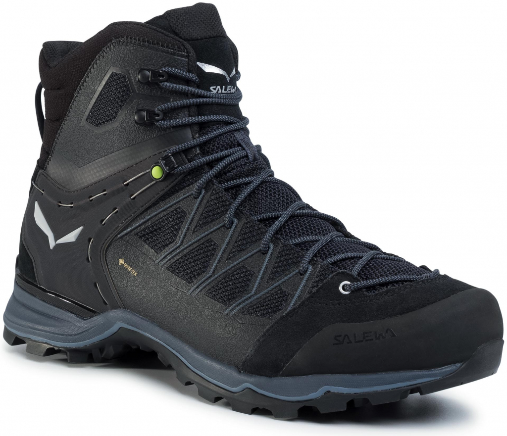 Salewa Ms Mnt Trainer Lite Mid Gtx Gore-Tex 61359-0971 černé