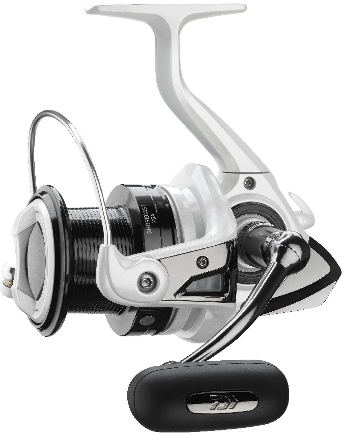 Daiwa Shorecast 25A