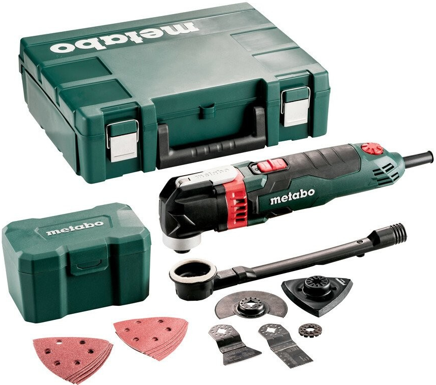 Metabo MT 400 Quick 601406500