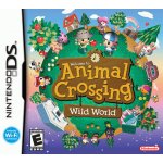 Animal Crossing: Wild World
