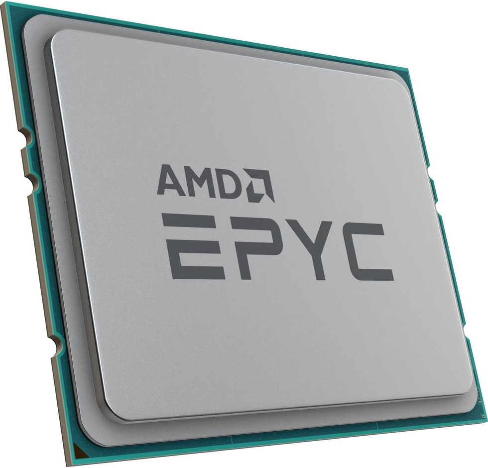 AMD EPYC 7742 100-000000053