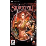 Silverfall