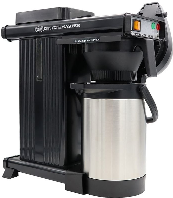 Moccamaster Thermoserve Autofill