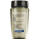 Kérastase Homme Capital Force Shampoo AntiDandruff Effect Normální vlasy 250 ml