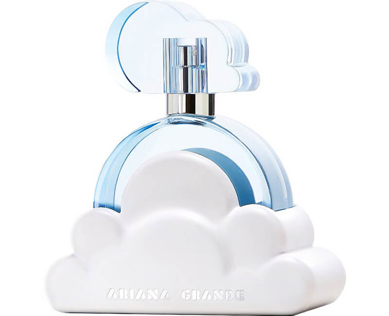 Ariana Grande Cloud parfémovaná voda dámská 30 ml