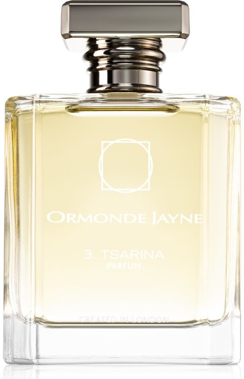 Ormonde Jayne Tsarina parfémovaná voda unisex 120 ml