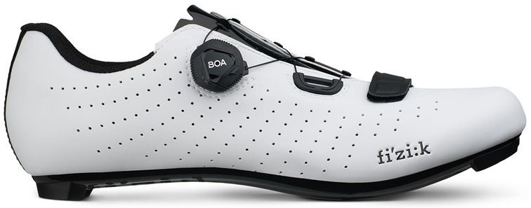 FIZIK Overcurve R5 white/black 2023