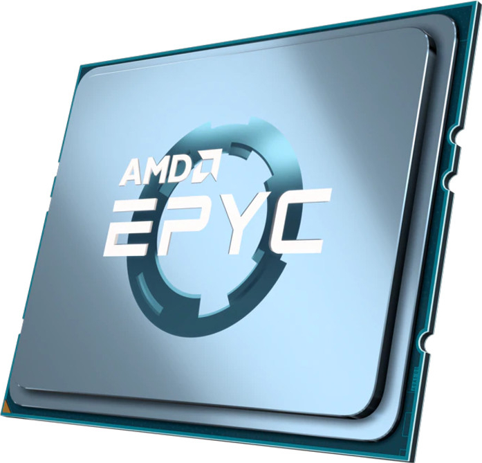 AMD EPYC Genoa 9184X 100-000001255