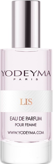 Yodeyma LIS parfém dámský 15 ml