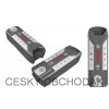 BOSCH C3 6/12V 3,8A nabíječka invertorová automatická