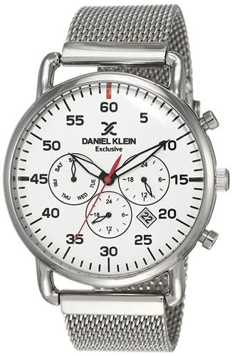 Daniel Klein DK12127-1