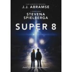 SUPER 8 DVD