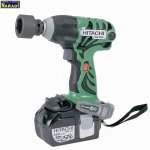 Hitachi WR18DL