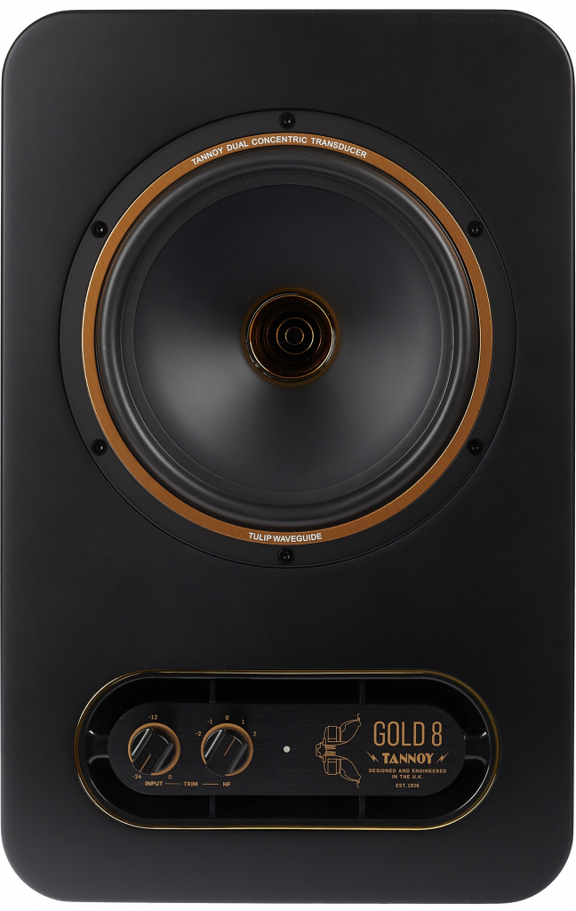 Tannoy Gold 8