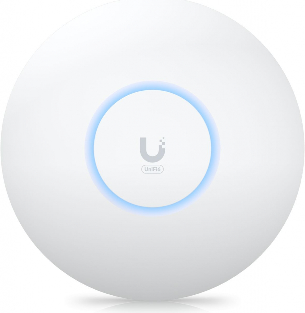 Ubiquiti U6+