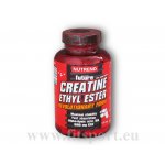 Nutrend Creatine Ethyl Ester 120 tablet