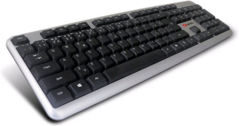 C-Tech KB-102-U-SL