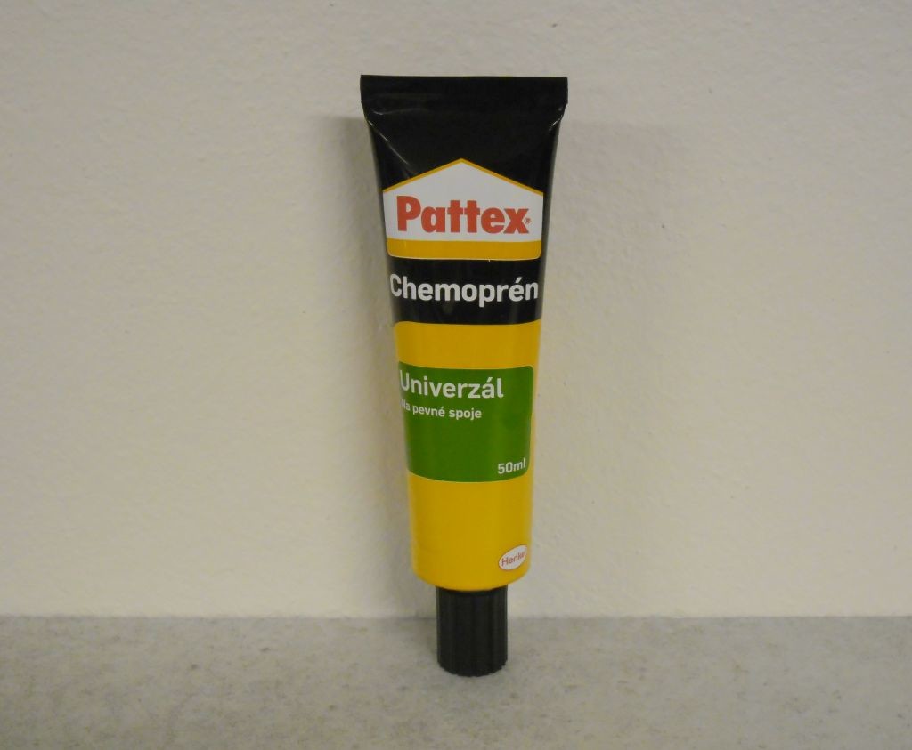 PATTEX Chemoprén Univerzál 50g