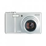 Ricoh CX1