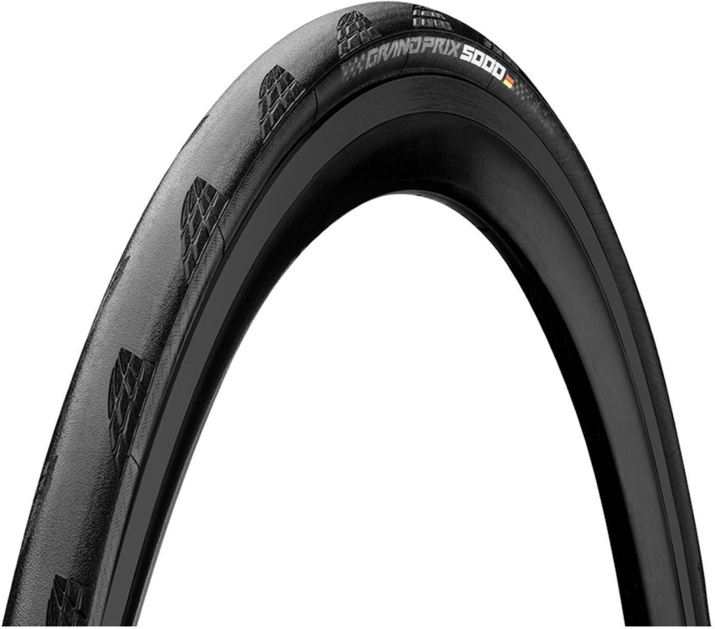 Continental Grand Prix 5000 622 x 32 700x32C kevlar