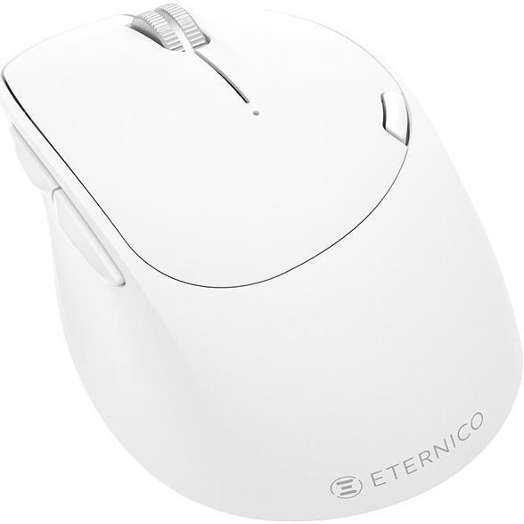 Eternico Wireless 2.4 GHz Basic Mouse MS150 AET-MS150SW