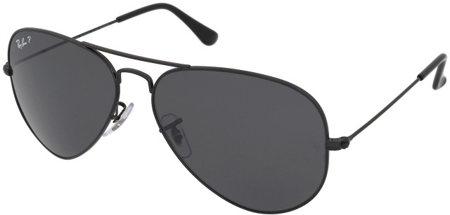 Ray-Ban RB3025 002/48