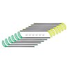 Unihoc Fiber 95cm set