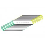 Unihoc Fiber 95cm set