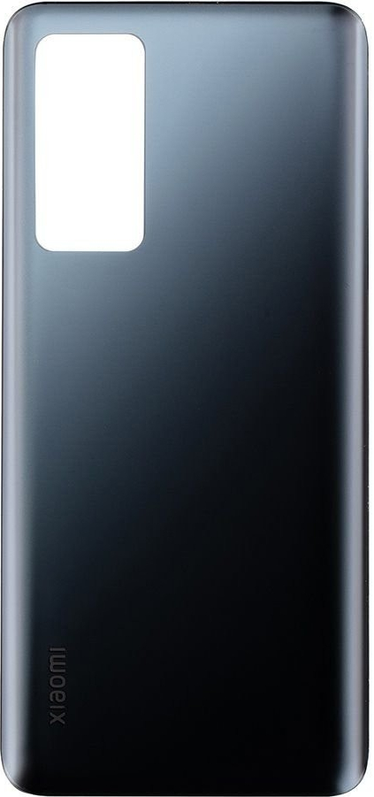Kryt Xiaomi 12, 12X zadní šedý