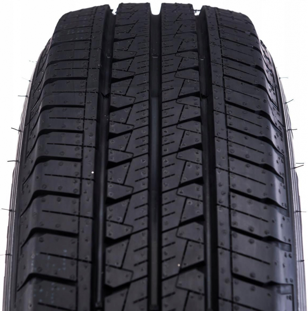 Fulda Conveo Tour 2 215/65 R16 106T