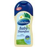 Bübchen Baby Šampon 400 ml