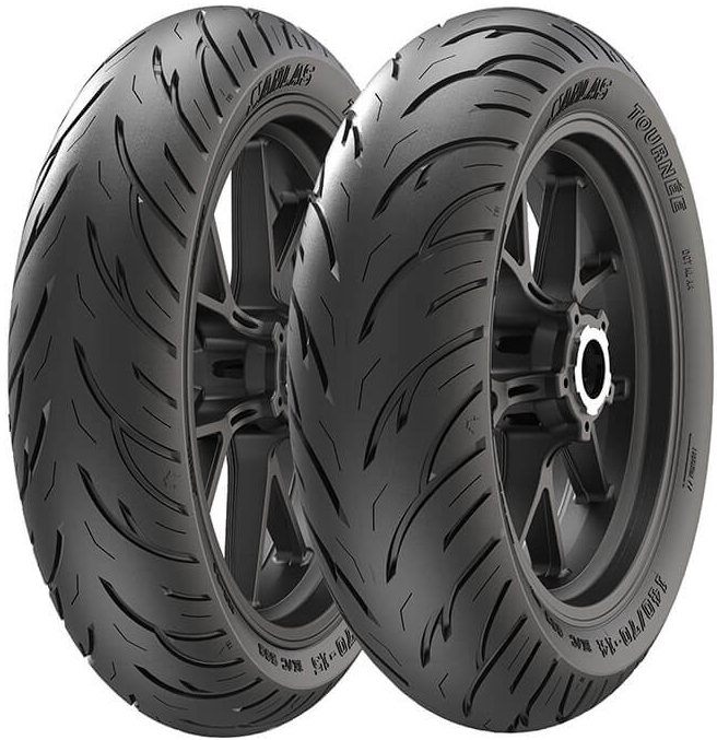 Anlas Tournée 140/60 R14 64S