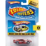 Hot Wheels Color Shift 2ks aut
