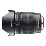 Pentax smc DA 17-70mm f/4 AL (IF) SDM