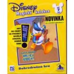 Kačer Donald vrací úder