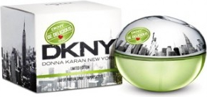 DKNY Be Delicious Love New York parfémovaná voda dámská 50 ml