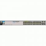 HP ProCurve 2510G-24