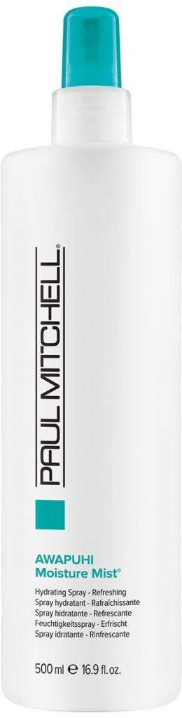 Paul Mitchell Moisture hydratační sprej na vlasy 250 ml