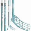 Salming AERO KickZone TipCurve JR