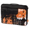 Brašna Hama AHA 101322 10,2'' black/orange
