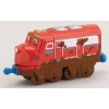 Chuggington - Wilson Zablácený