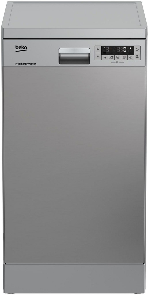 Beko DFS 26024 X