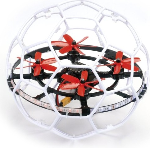 SWEEPER Set RTF Droneball Graupner/SJ - RC_72347