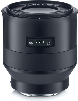 ZEISS Batis 40mm f/2 CF Sony E-mount