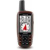 Garmin GPSMAP 62s outoor