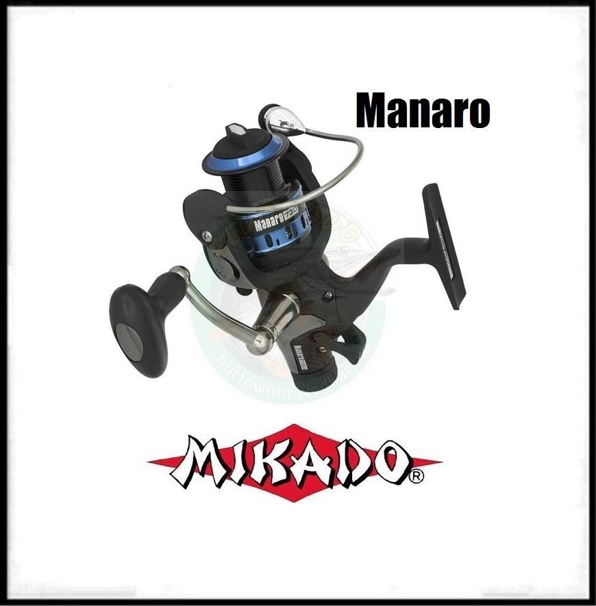 Mikado Manaro 730