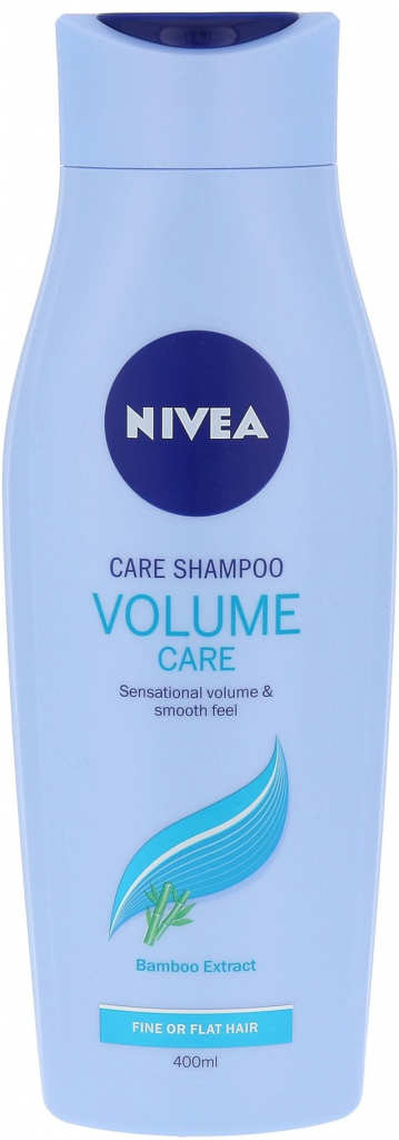 Nivea Volume Sensation Shampoo 400 ml