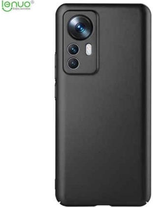 Pouzdro Lenuo Leshield Xiaomi 12T černé