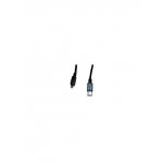 OEM FireWire (6pin/4pin), 2 m