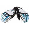 Goldwin - white/turquoise